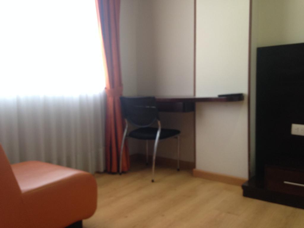 Hotel Plaza Muisca Tunja Bagian luar foto
